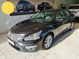 Nissan Teana 2014