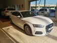 Audi A5 2019