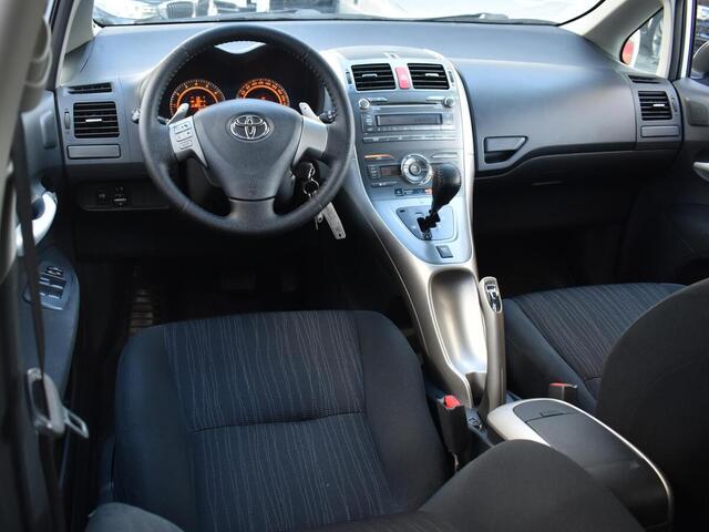 Toyota Auris 2007