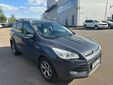 Ford Kuga 2014