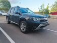 Renault Duster 2018