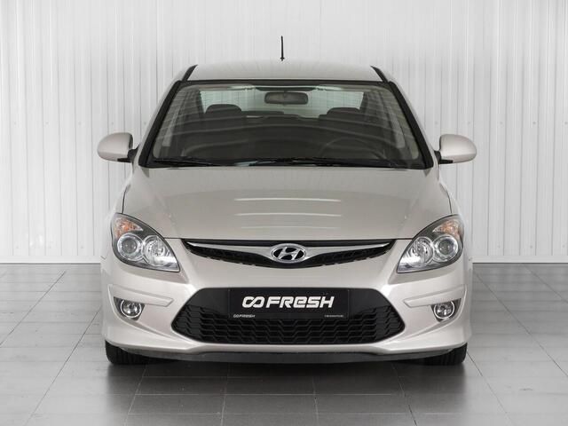 Hyundai i30 2010