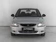 Hyundai Accent 2008