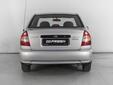 Hyundai Accent 2008