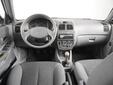 Hyundai Accent 2008