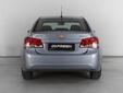 Chevrolet Cruze 2009