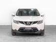 Nissan Qashqai 2018