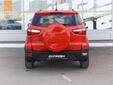 Ford EcoSport 2018