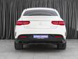 Mercedes-Benz GLE AMG 2015