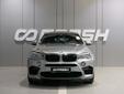 BMW X6 M 2016