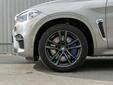 BMW X6 M 2016