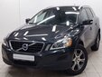 Volvo XC60 2013