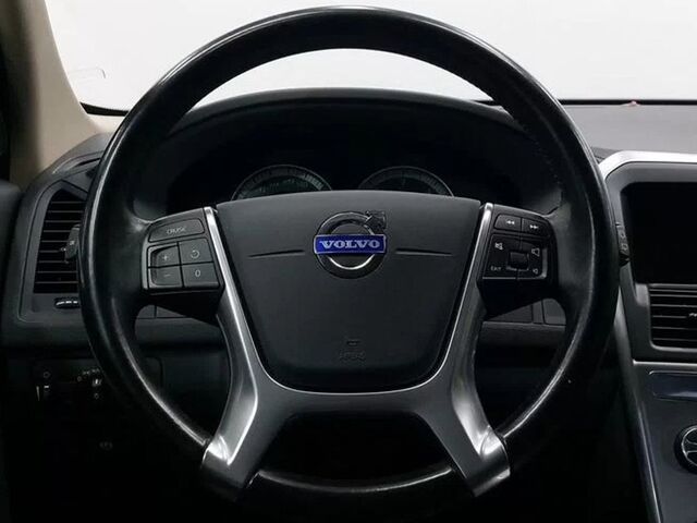 Volvo XC60 2013