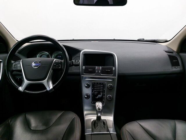 Volvo XC60 2013