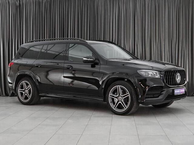 BMW X7 2020