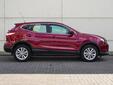 Nissan Qashqai 2014