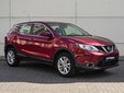 Nissan Qashqai 2014