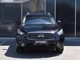 Infiniti QX70 2014