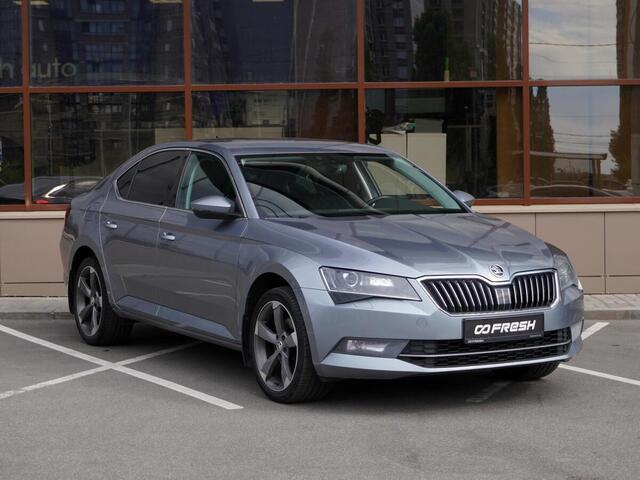 Skoda Rapid 2016