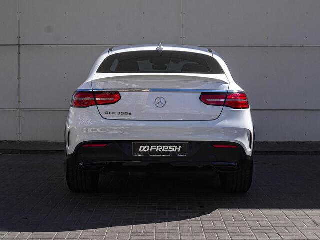 Mercedes-Benz GLC 2021