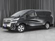 Toyota Vellfire 2019