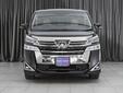 Toyota Vellfire 2019