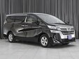 Toyota Vellfire 2019