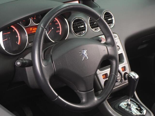 Peugeot 308 2010