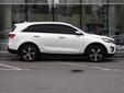 Kia Sorento 2017