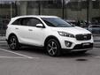 Kia Sorento 2017