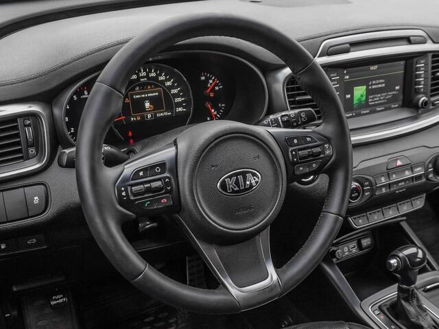 Kia Sorento 2017