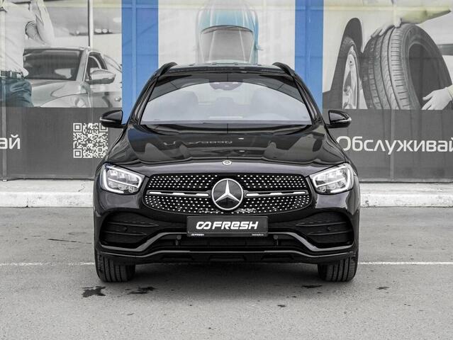 Mercedes-Benz GLE AMG 2015