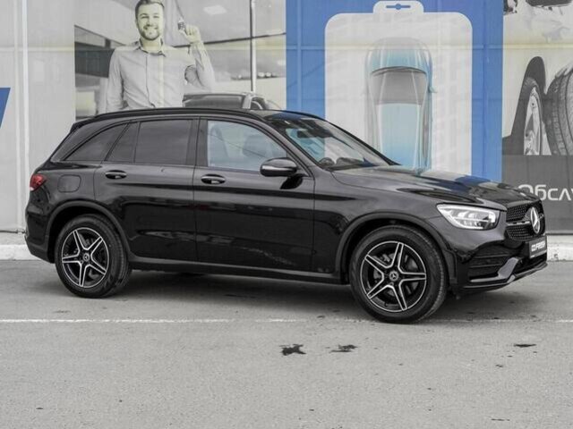 Mercedes-Benz GLE AMG 2015