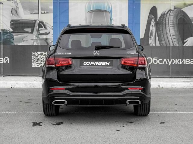 Mercedes-Benz GLE AMG 2015