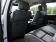 Toyota Sequoia 2009