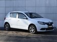 Renault Sandero 2017