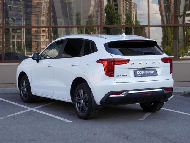 Haval F7 2019