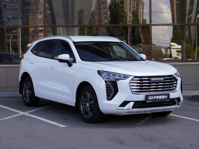 Haval F7 2019