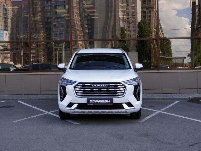 Haval F7 2019