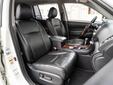 Toyota Highlander 2011