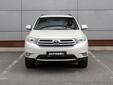 Toyota Highlander 2011