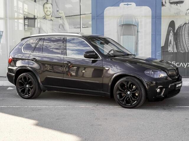 Mercedes-Benz GL-Класс 2011