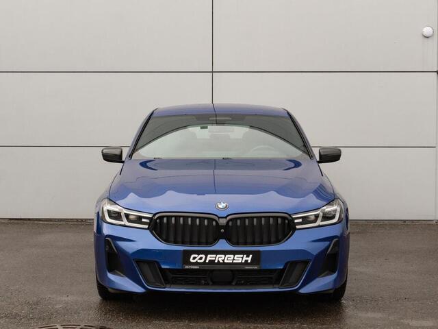 BMW 6 серии 2019