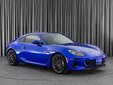 Subaru BRZ 2021