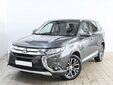 Mitsubishi Outlander 2017