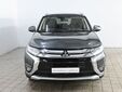 Mitsubishi Outlander 2017