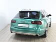 Audi A6 allroad 2012