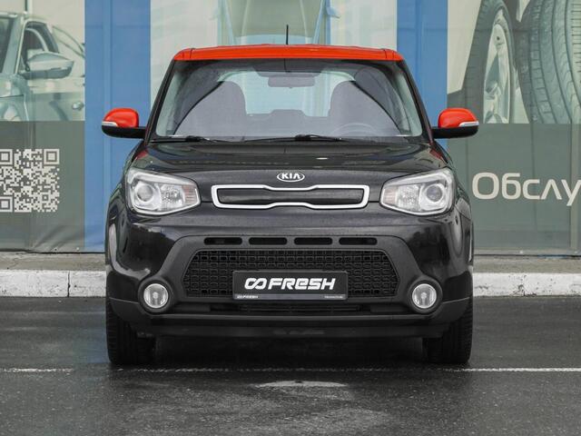 Kia Picanto 2014