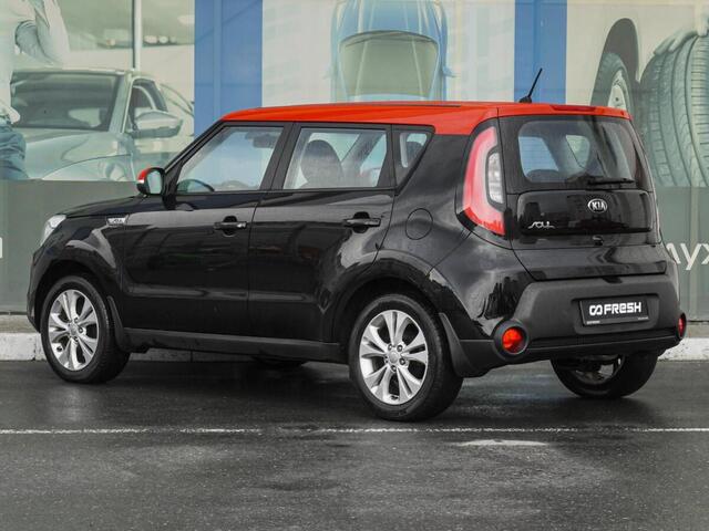 Kia Picanto 2014