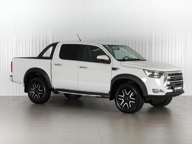 Toyota Hilux 2015